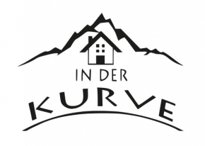 Haus in der Kurve